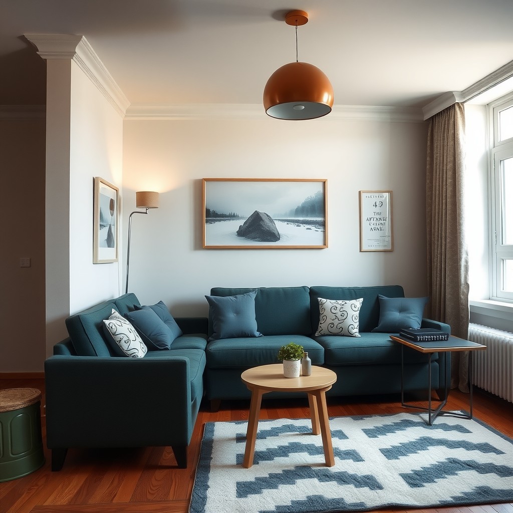 Savjeti za apartmane: kako produžiti trajnost namještaja